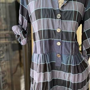 Women’s Burberry dress